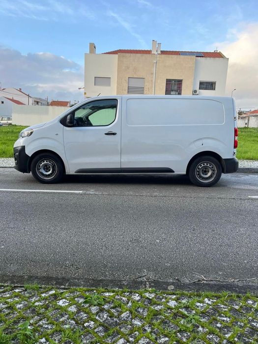 Peugeot EXPERT L1 (2021)