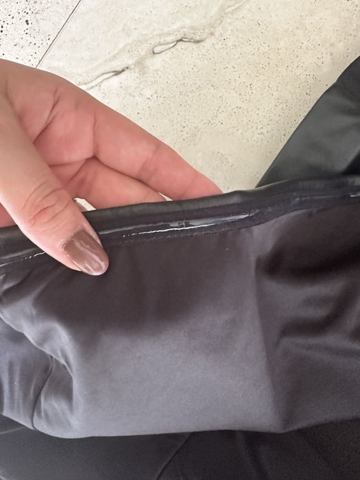 Kombinezon skórzany only rozmiar XL