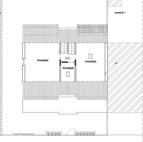 Moradia Geminada T4 com jardim, Comporta, Alcácer do Sal