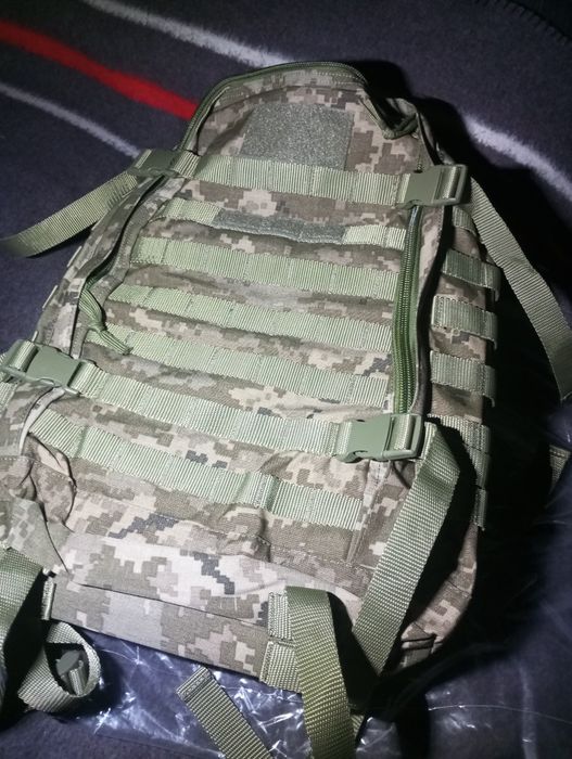 Продам рюкзак.Новий.