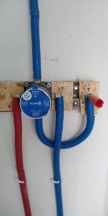 HYDRO-SPOT Technika Grzewcza Instalator/Hydraulik wod-kan,gaz,co.