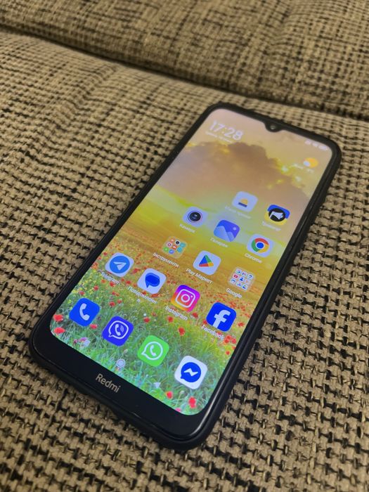 Redmi Note Xiaomi 8t
