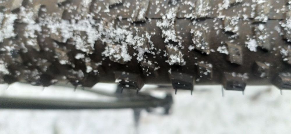 Giant talon 3 не катались