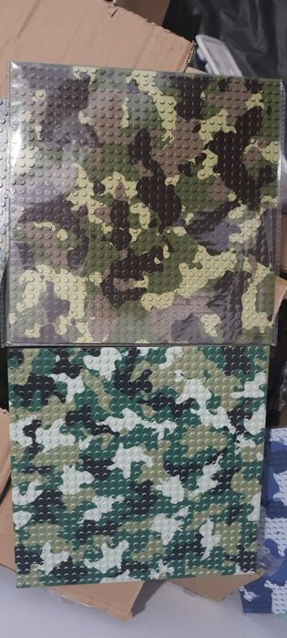 Базові пластини для Лего Lego