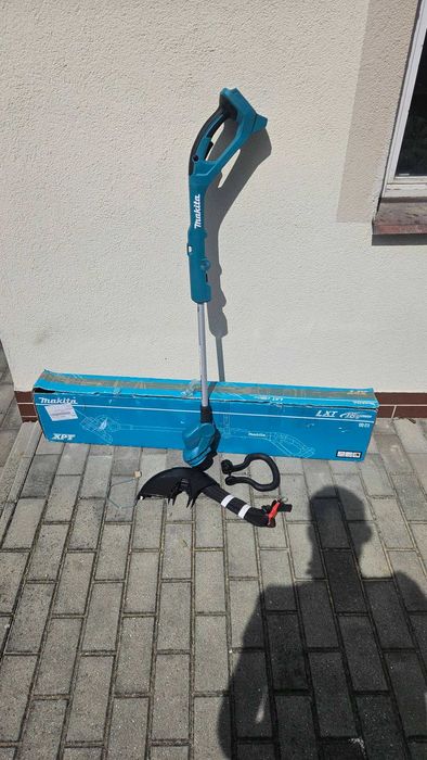 Podkaszarka Makita DUR193Z 260mm 18V LXT bez aku
