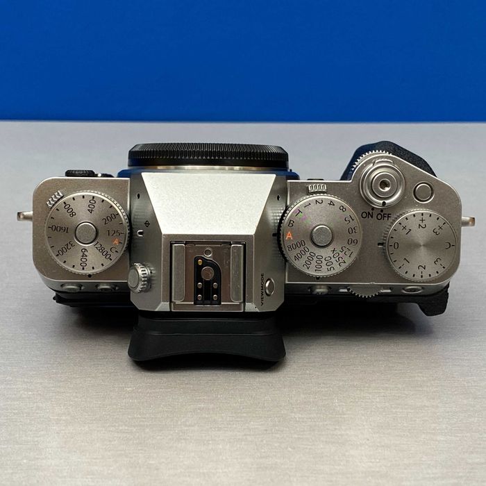 Fujifilm X-T5 (Corpo) - 40MP