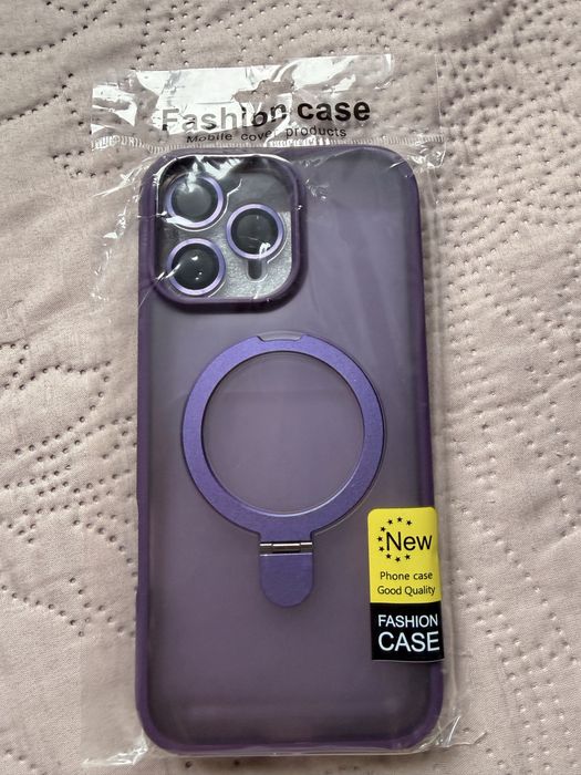 Capa iphone 16 pro Max + pelicula de camera