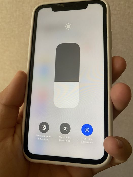 Iphone 11 64gb r-sim