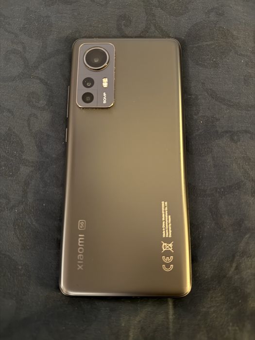 Xiaomi 12x 8/256gb, ładowarka 67w, etui spigen