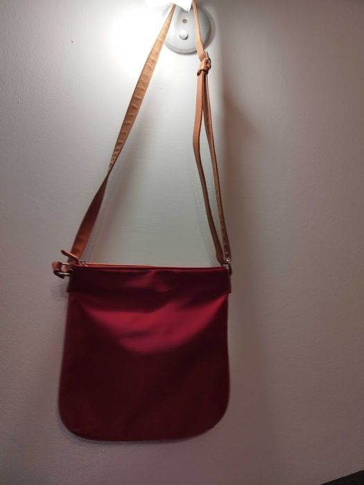 Jesienna listonoszka Monnari