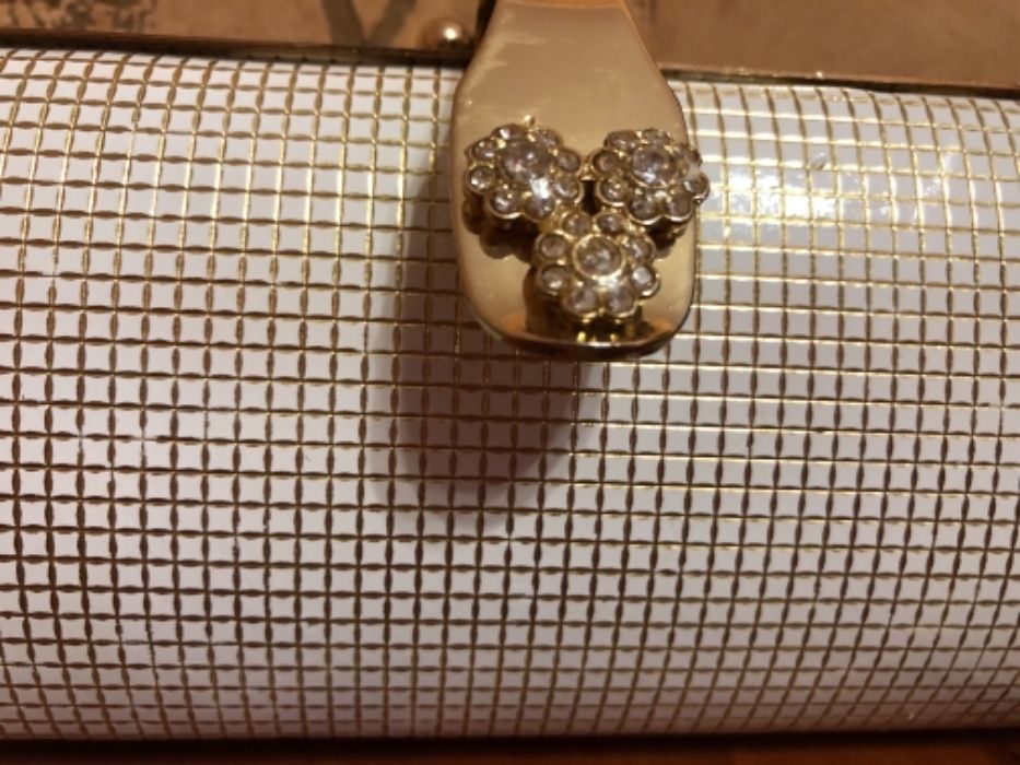 Клатч вечерний