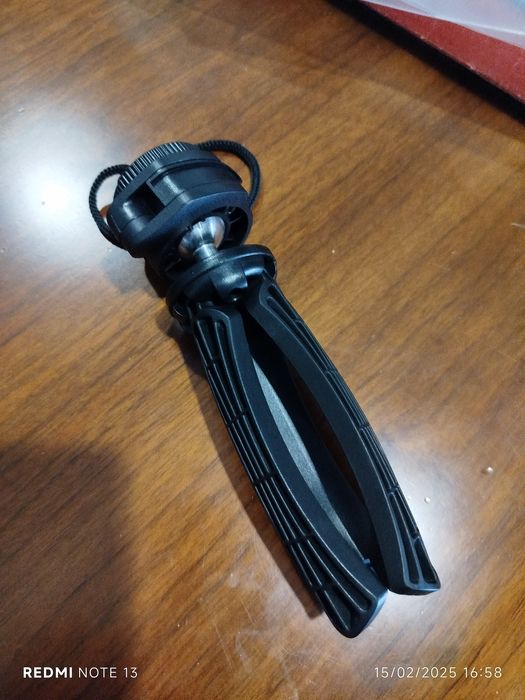 Lente Apexel 50x telemóvel