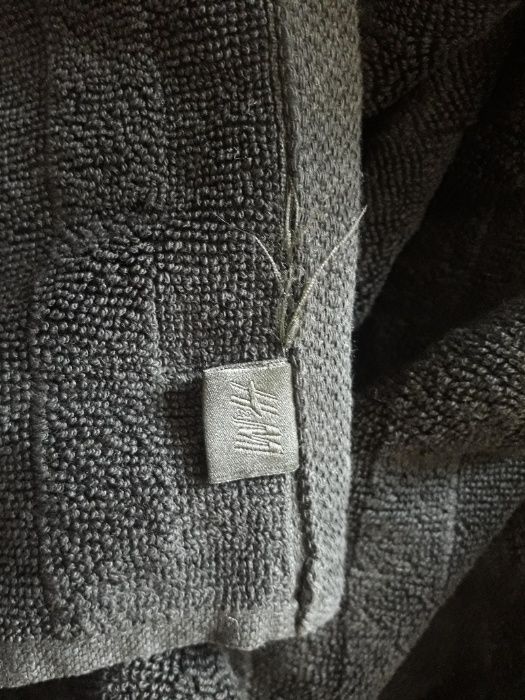 Toalhas Banho e Mãos