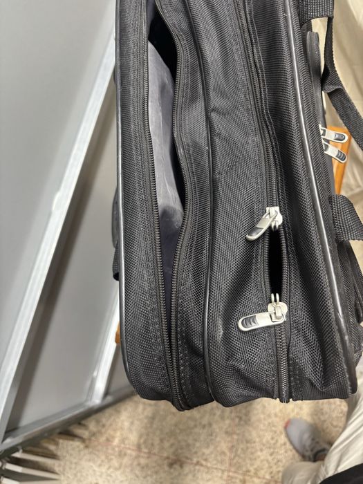 Mala medidas ryanair