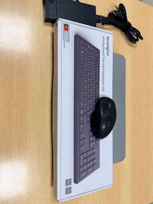 Workstation HP ZBook G5 | i7 | 32GB RAM (Programação / CAD / 3D)