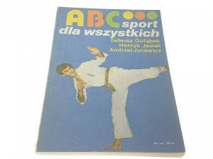 ABC Sport dla Wszystkich - T. Gołąbek i inni