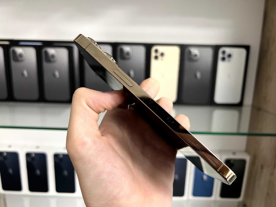 iPhone 13 Pro Max 1 Tb Neverlock | Магазин | Гарантія