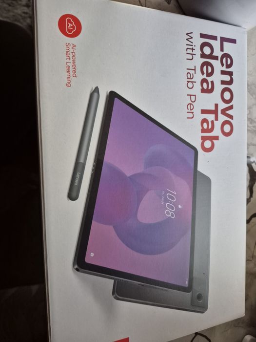Lenovo idea tab 11 cali