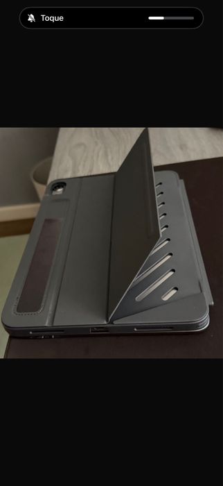 Apple iPad Air 11" with M3  pouco tempp de uso.