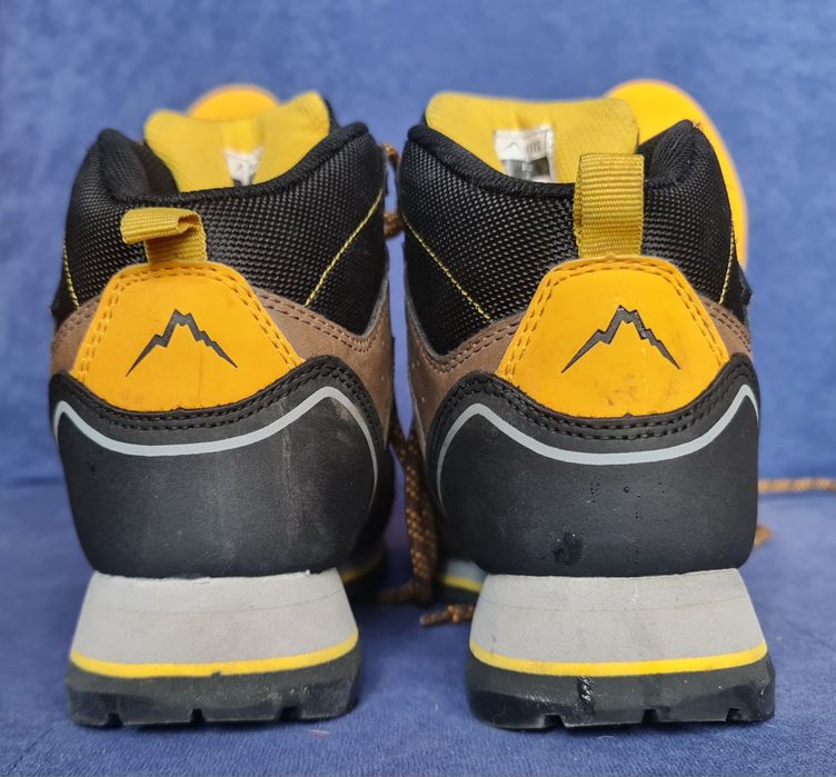 Buty trekkingowe 36