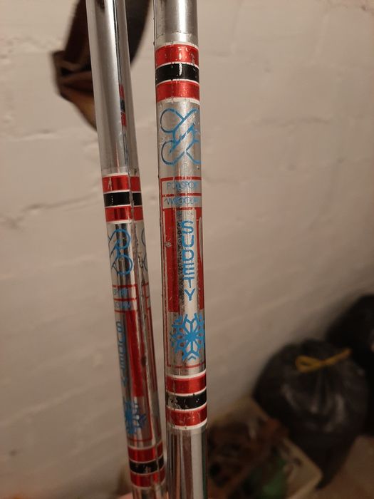 Kijki do nart polsport