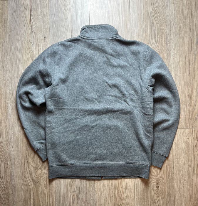 Carhartt Chase Neck Męska M Bluza rozpinana Track Jacket Rap Skate