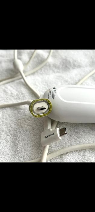 Sonda linear philips