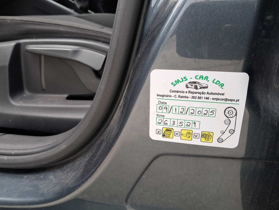 Skoda Octavia 2016