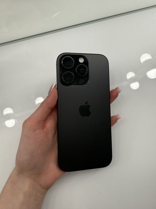 Iphone 16 pro 128 gb