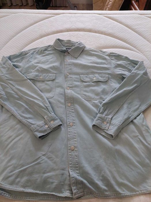 Camisa – zara – tamanho XL/G eu