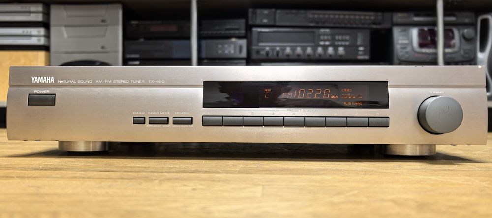 Тюнери Philips FT920