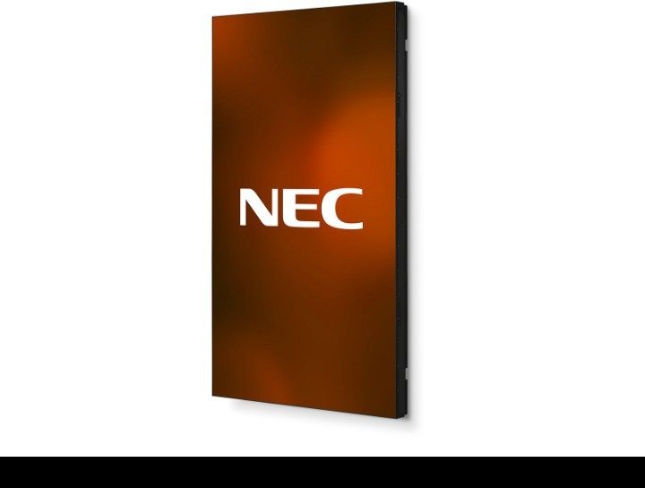 Monitor przemysłowy NEC Multisync 46"