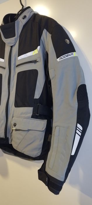 Modeka AFT AIR kurtka motocyklowa M(50)