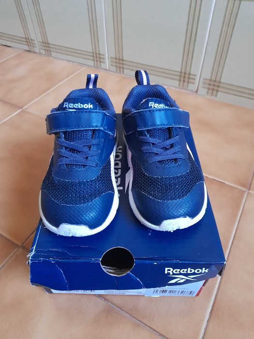 Sapatilhas reebook 20
