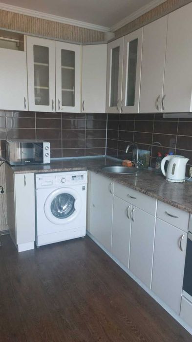 Аренда квартиры в Лесках