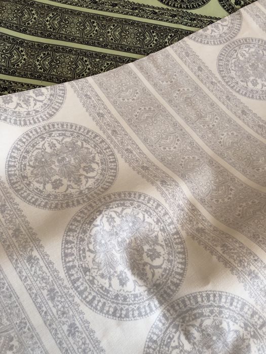 Valentino хлопок