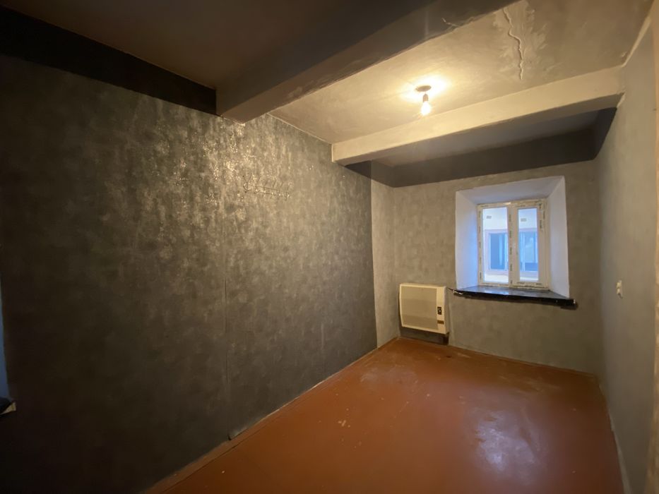 Будинок з газом у с. Синюхин Брід