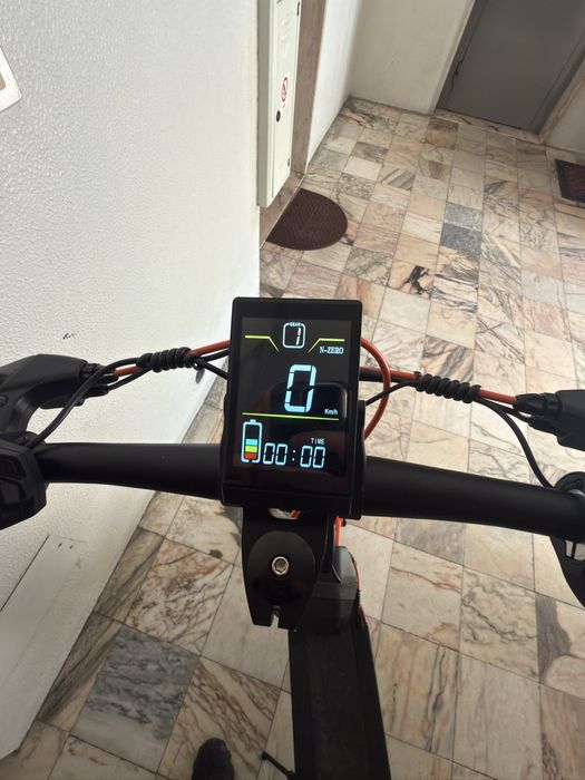 Trotinete Joyor S5z ACEITO TROCAS