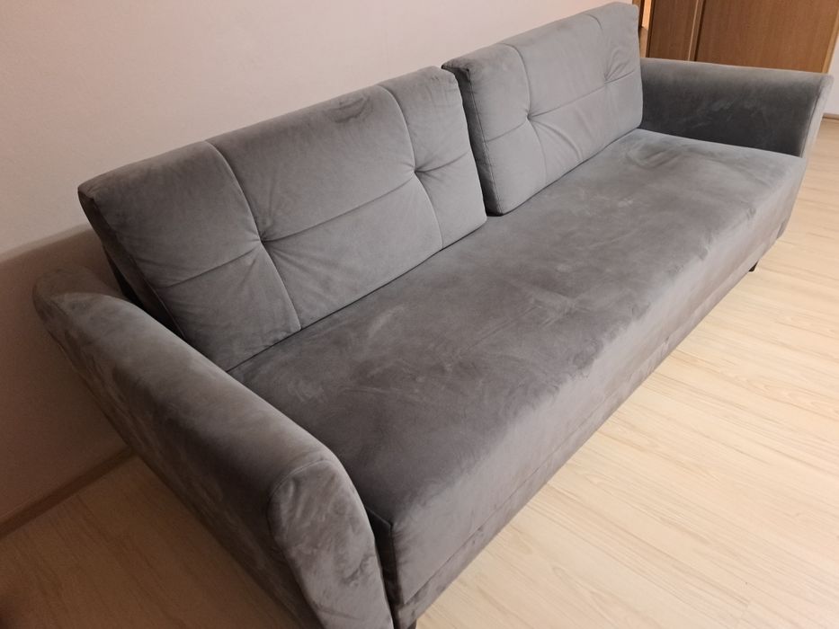 Wersalka 225 na ok 80