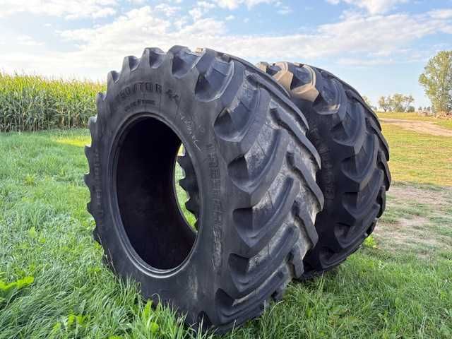 Opony VF 750/70 R44 Trelleborg