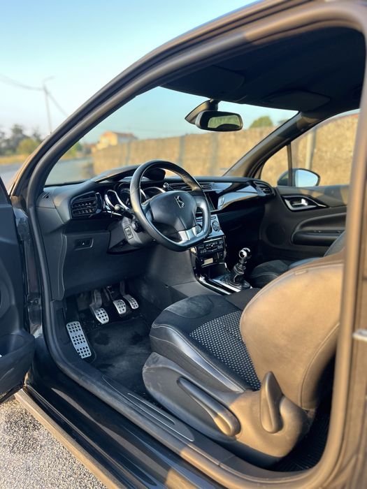 Citroen DS3 1.6 THP