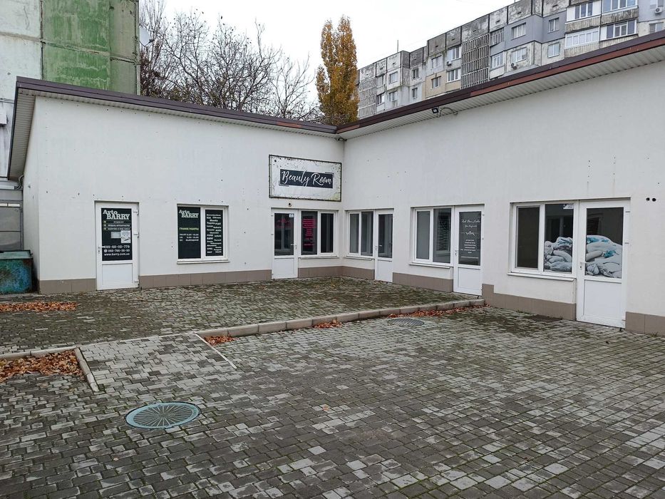 Сдаёться в аренду помещение 40 м.кв по ул.Покрышева.