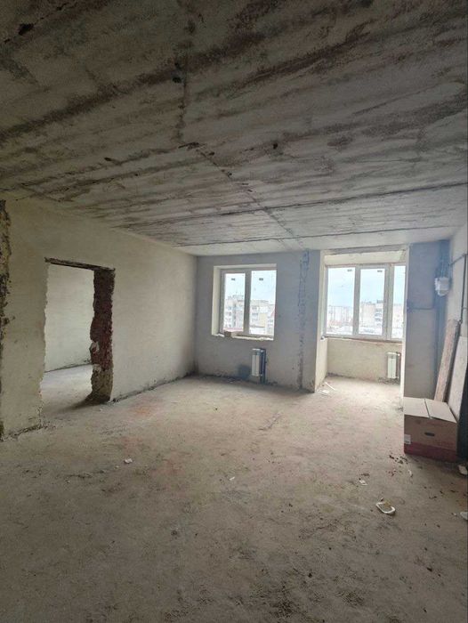 2-кімнатна квартира за адресою вул. Величковського (площа 81 м²) - Atlanta.ua - фото 4