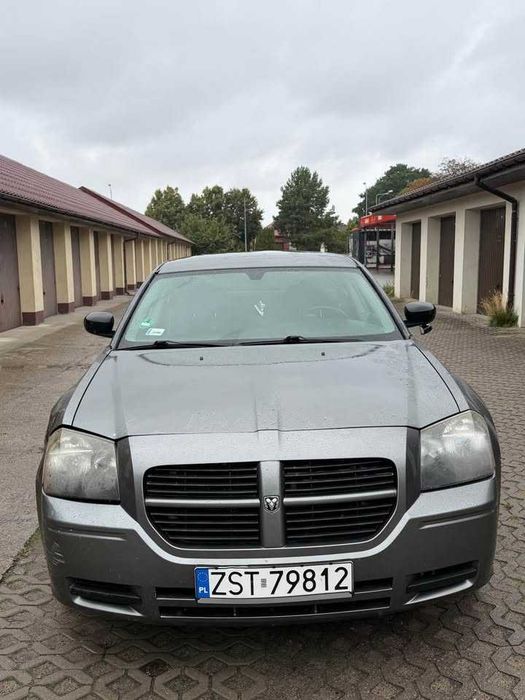 Dodge Magnum 2.7 Бензин/Газ 2006 \ Тільки для діючих військових ЗСУ!