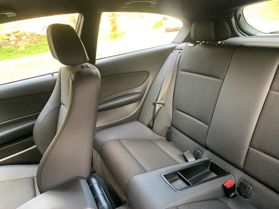 Bmw 120d  pack M original