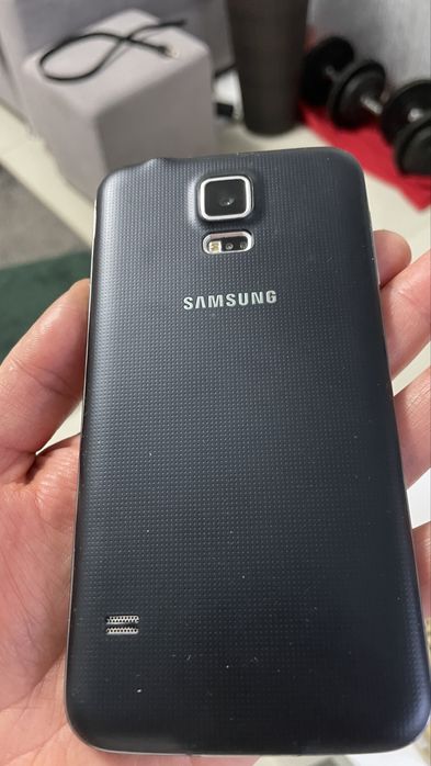 Samsung galaxy S5 neo Super Stan