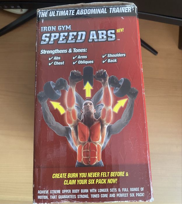 Колесо для преса ,гімнастичний ролик