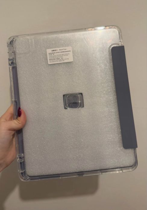 Capa ipad air 13 2025