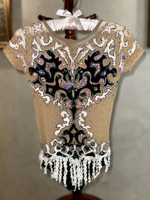 Купальник для художньої гімнастики