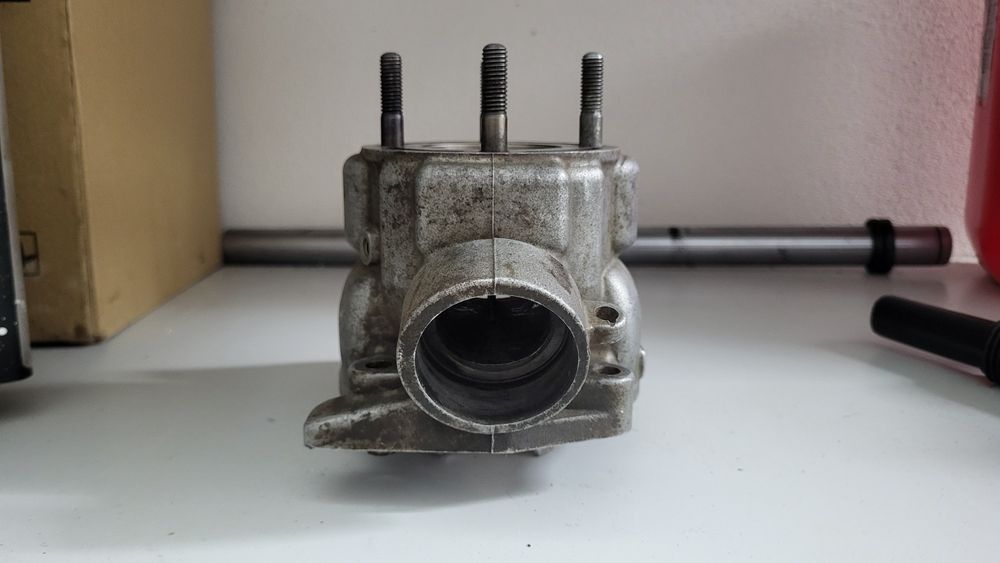 Cilindro Honda CR 85 2007